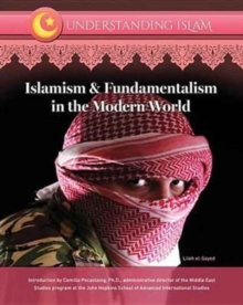 Image for Islamism & fundamentalism in the modern world