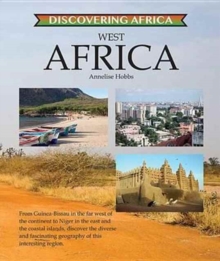 Image for West Africa