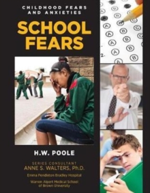 Image for School Fears