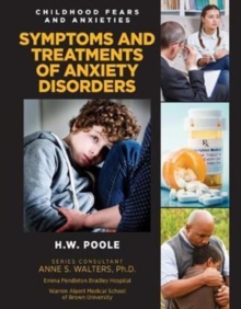 Image for Symptoms and Treatments of Anxiety Disorders