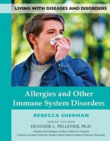 Image for Allergies and other immune system disorders
