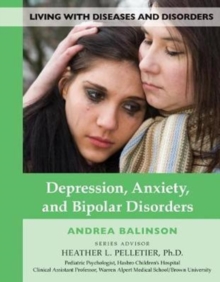 Image for Depression, Anxiety, and Bipolar Disorders