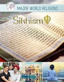 Image for Sikhism - Major World Religions