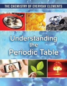 Image for Understanding the periodic table