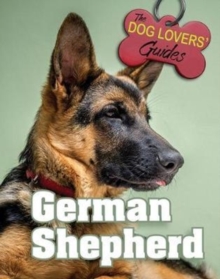 Image for German Shepherd