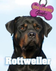 Image for Rottweiler