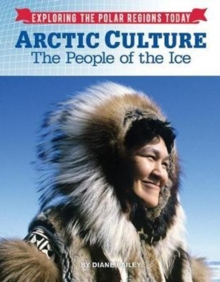 Image for Arctic culture  : the people of the ice