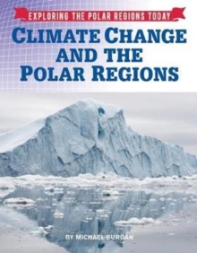 Image for Climate change and the polar regions