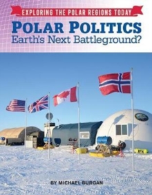 Image for Polar Politics