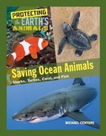 Saving Ocean Animals