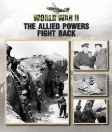 Image for The Allied powers fight back