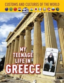 Image for My teenage life in Greece