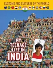 Image for My Teenage Life in India
