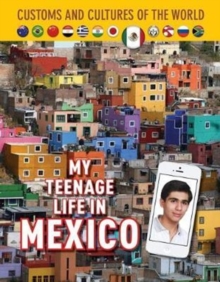 Image for My teenage life in Mexico