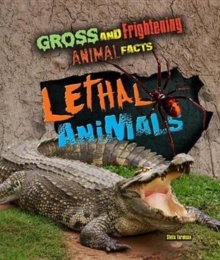 Image for Lethal Animals
