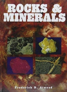 Image for Rocks & Minerals
