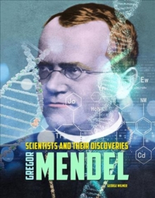Image for Gregor Mendel