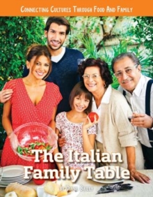 Image for The Italian family table