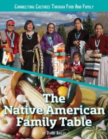 Image for The Native American family table
