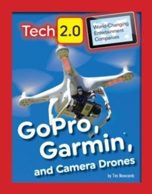 Image for GoPro, Garmin, and camera drones