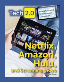 Image for Netflix, Amazon, Hulu, and streaming video