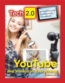 Image for Tech 2.0 World-Changing Social Media Companies: YouTube