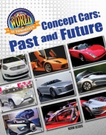 Image for Concept Cars: Past and Future
