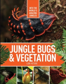 Image for Jungle Bugs & Vegetation