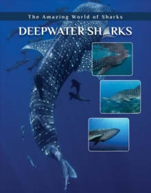 Image for Deepwater sharks