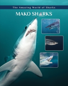 Image for Mako sharks