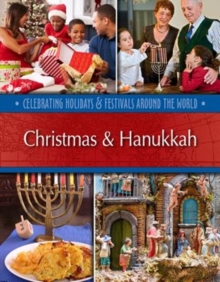 Image for Christmas & Hanukkah