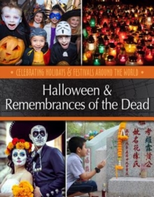 Image for Halloween & rememberances of the dead