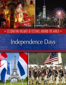 Image for Independence days