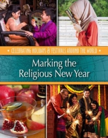 Image for Marking the religious New Year