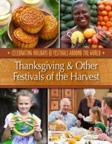 Image for Thanksgiving & festivals of the harvest