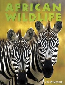 Image for African wildlife