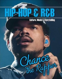 Image for Chance the Rapper