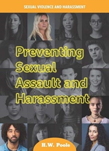Image for Preventing Sexual Assault and Harassment