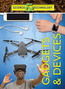 Image for Gadgets & devices