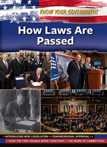 Image for How laws are passed