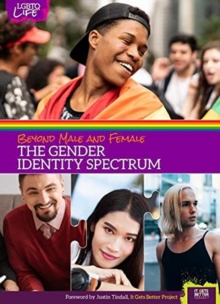 Image for Beyond Male and Female: The Gender Identity Spectrum