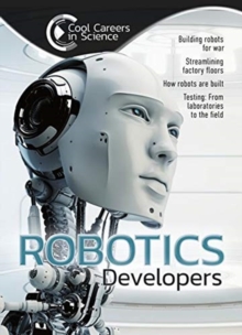 Image for Robotics developers