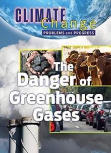 Image for The danger of greenhouse gases