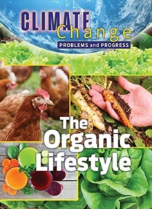 Image for The organic lifestyle