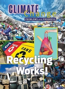 Image for Recycling works!