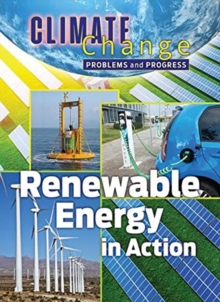Image for Renewable energy in action