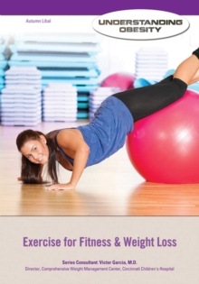 Image for Exercise for fitness & weight loss
