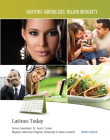 Image for Latinos Today