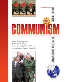 Image for Communism.
