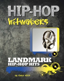 Image for Landmark hip hop hits